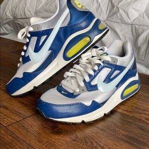 Nike Air Women’s Sneakers Size 8.5